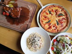 -MR.ROCKY洛奇先生RESTAURANT&BAR(宝安壹方城店)
