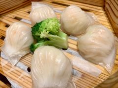 -宝园酒家(美林M·LIVE天地东座店)