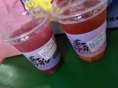-孖记茶档·热腾茶餐(荔湾领展广场店)