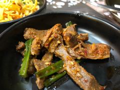 -黑牛の場烤肉(摩天活力城店)