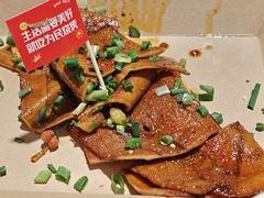 -为民烧烤吧.自贡爆炒菜(收录10年好店)