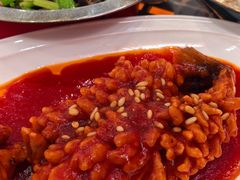 -陈记菜馆·非遗淮扬菜(东关街教场店)