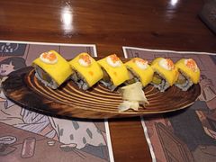 -烧鸟横丁(联发文创口岸店)