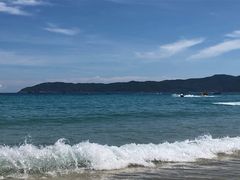 -渔家火锅·海鲜自助餐·演艺(亚龙湾天域酒店)