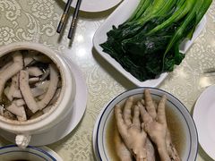 -黄祥华养生堂·炖汤·营养蒸饭(岭南天地店)