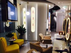 -Mr.JUDY洗个头发