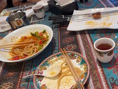 -巴依老爷新疆美食(工体旗舰店)
