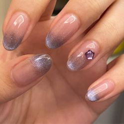-UGIRL有个美甲