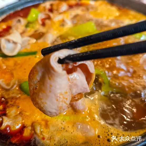 湘肠香活过店(团结湖店)