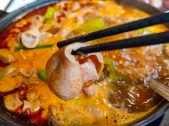 湘味肥肠火锅-湘肠香火锅店(团结湖店)