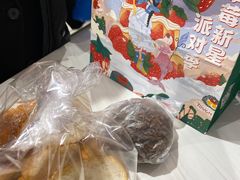 -TOUCH泰奇(航头路店)