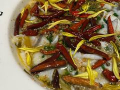 -太二酸菜鱼(上海佛罗伦萨小镇店)