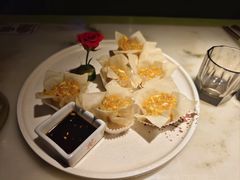 -桂满陇·桃花院落(长泰广场店)