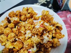 -魔法帽酱料牛肉小火锅(米兰店)