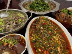 -车七孃苏稽跷脚牛肉(乐山店)