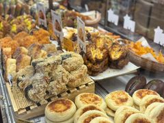 -PAPER STONE BAKERY(天汇广场店)
