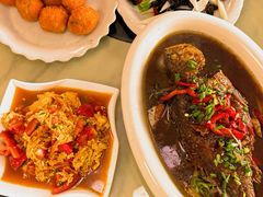 -百味园土菜馆(迎宾东路店)