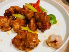 -莆田餐厅PUTIEN(万象天地店)