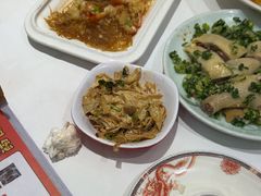 -稻香酒家·35年老字号(侨光店)