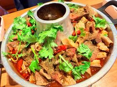 -华府九号海鲜烧烤大排档(龙域店)