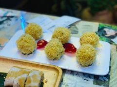 -豆蔻电影主题餐厅(四牌楼店)