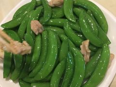 -南来顺饭庄·清真(南菜园店)