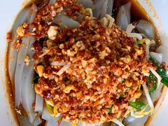 鸡豆凉粉-沱江鱼府(丽江店)