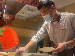 -海底捞火锅(顺义华联店)