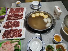 -杏花吴记牛肉火锅