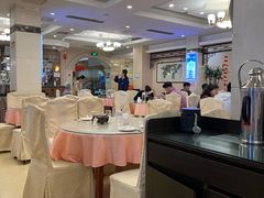 -烤肉宛饭庄(南礼士路店)