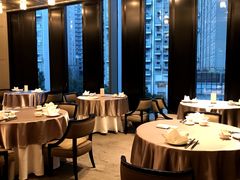 大堂-广州文华东方酒店·江-由辉师傅主理