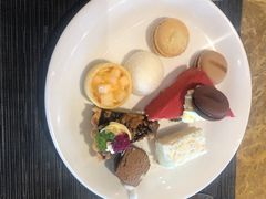 -长沙世纪金源大饭店·金世纪中餐厅