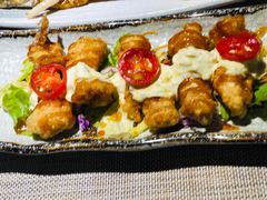 -有喜屋·烧鸟·居酒屋(周浦万达店)