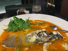 -清水亭湖北菜(大屯DT51店)