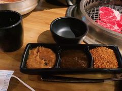 -汉拿山(北京上地华联店)