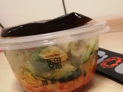 -魏家凉皮(博水商务大厦店)