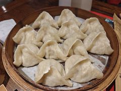 -新兴园饺子馆(河南街店)