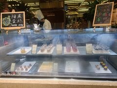 -大中华希尔顿酒店-念自助餐·海南美食·三文鱼
