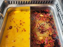 -大隐·成都火锅Bistro(合生麒麟新天地店)