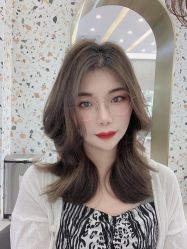 -苏奇发型·烫发染发