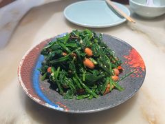 -红蜡烛•瓦罐粥家常菜•夜宵(中山路店)