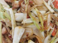 -香山小厨(南联路店)
