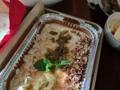 -长安大牌档之西安博物院文化餐厅(中贸店)