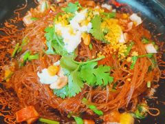 -深巷家味馆.湖北头牌红烧鱼头拌饭(黄陂店)