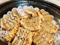 -寻味顺德·南记酒家·传统顺德菜·鱼生(广源路店)