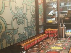 -廖掌柜·重庆鲜货火锅(上海首店)