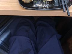 -小杨生煎(香港名都店)