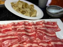 -山城鼎重庆老火锅(西安钟楼店)