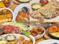 -雀舞云南菜(天津天河城购物中心店)