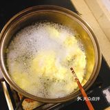 健康美味的mini牛肉小馄饨